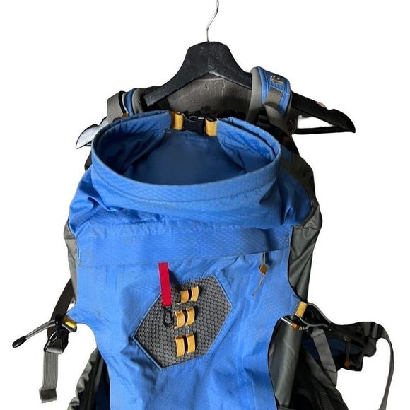 Mountain Hardwear Napali 50 Hiking Backpack - Picture 2 of 5